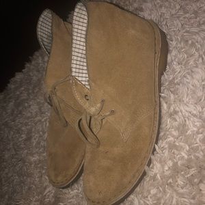 Clark’s for sale
